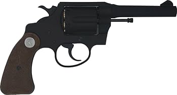タナカ　COLT POLICE POSITIVE Special ☆送料無料☆タナカ Colt Police Positive Special 4inch 3rd